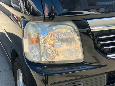 Honda Vamos
