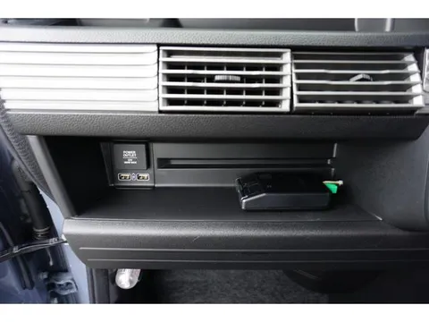 Honda N-VAN Plus Style