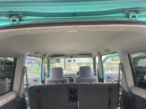 Honda Vamos