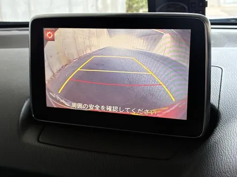 Mazda Mazda2 (Demio)