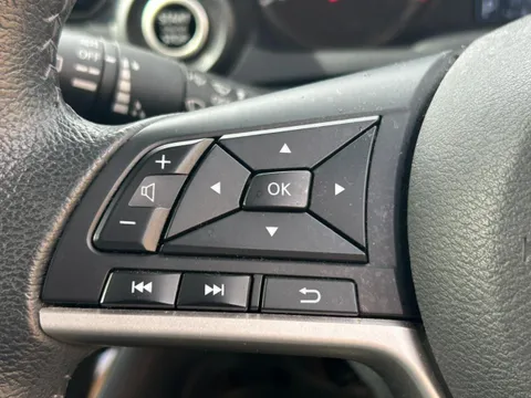 Mitsubishi eK X