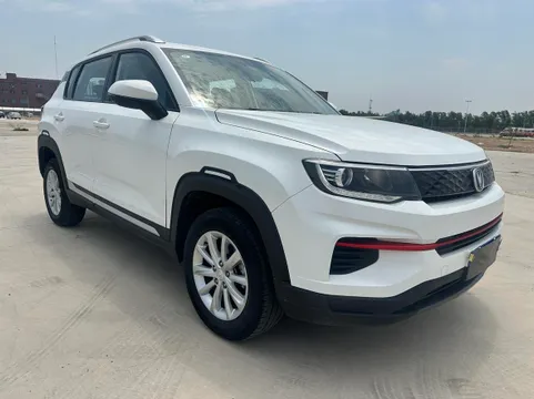 Changan CS35 Plus
