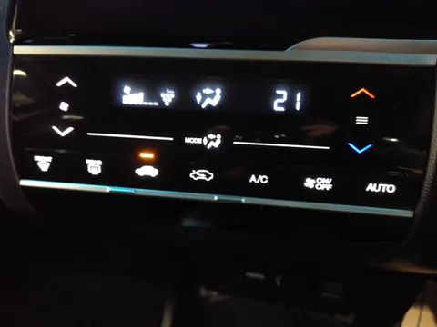 Honda Jazz (Fit)