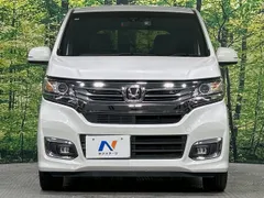Honda N-WGN Custom