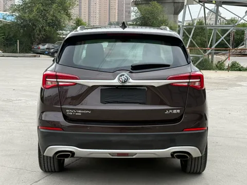 Buick Envision