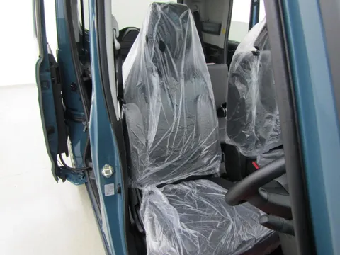 Suzuki Spacia Base