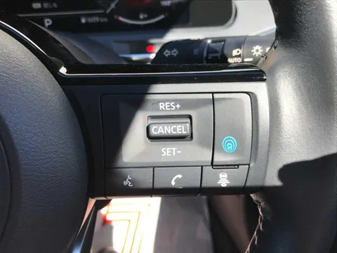 Nissan Note Aura