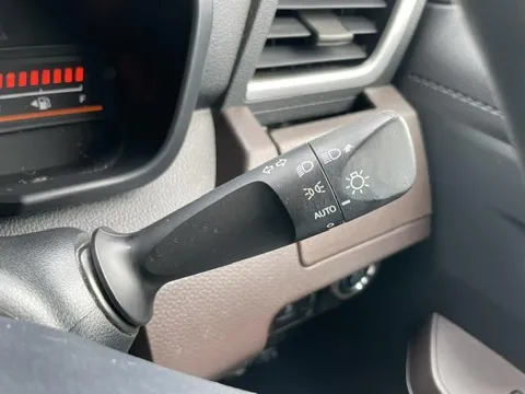 Subaru Justy