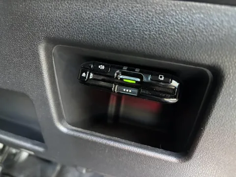Toyota Pixis Mega
