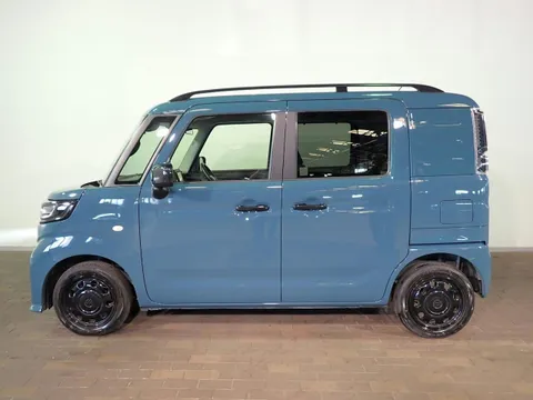 Suzuki Spacia Base