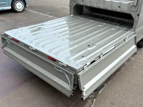 Suzuki Super Carry