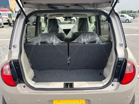 Suzuki Alto Lapin LC