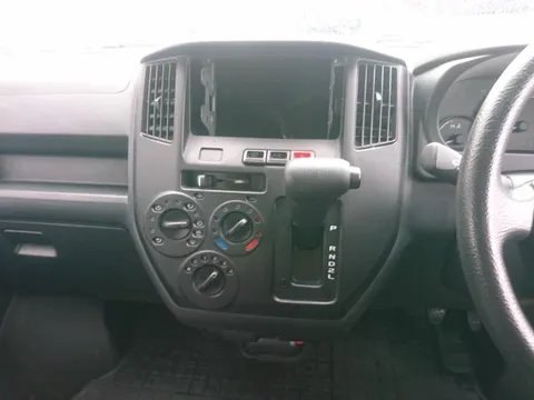 Toyota TownAce Van