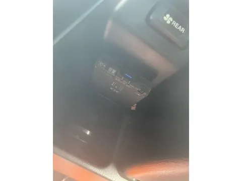 Honda Vamos