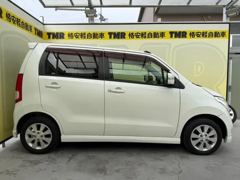 Mazda AZ-Wagon