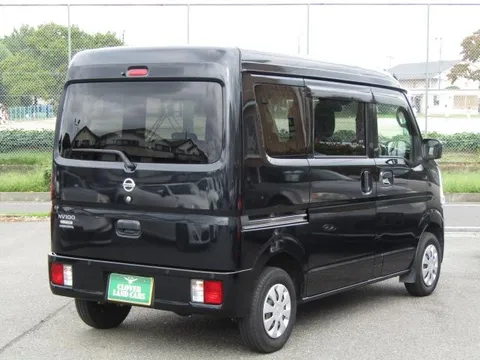 Nissan Clipper