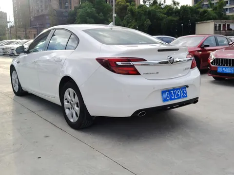 Buick Regal