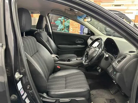 Honda HR-V (Vezel)