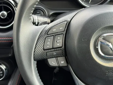 Mazda Mazda2 (Demio)