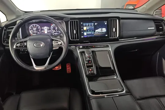 Gac M8