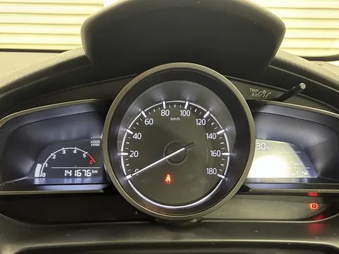 Mazda Mazda2 (Demio)