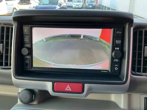 Nissan Clipper Rio