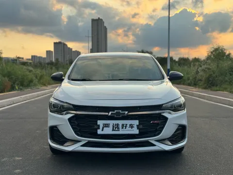 Chevrolet Monza