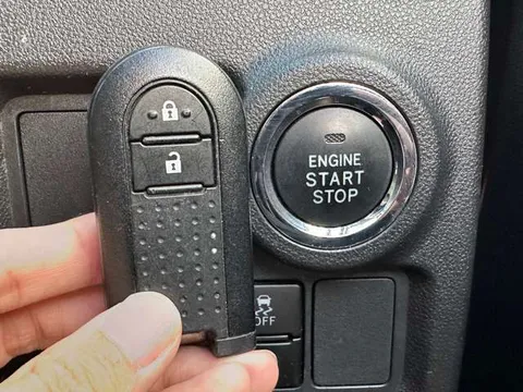 Daihatsu Boon