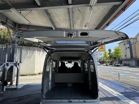 Nissan Clipper