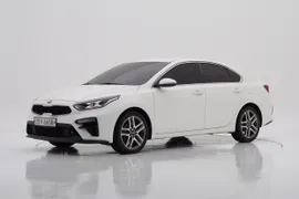 Kia Cerato (K3)