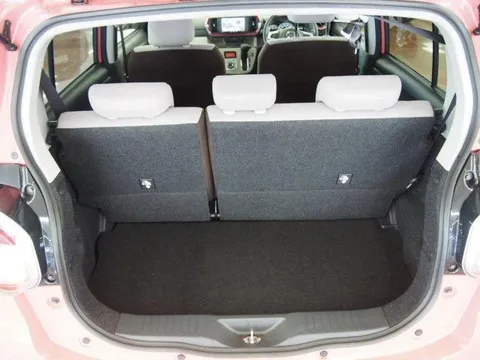 Daihatsu Boon