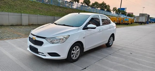 Chevrolet Sail