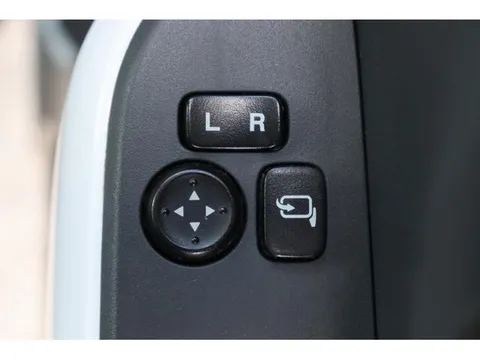 Mazda Flair Crossover