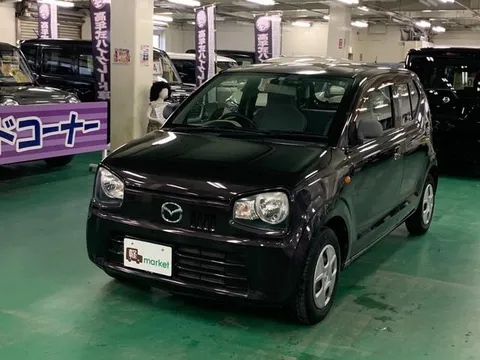 Mazda Carol