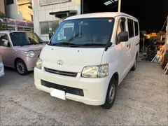 Toyota TownAce Van