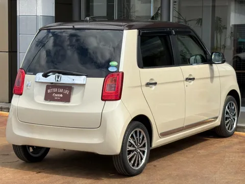 Honda N-ONE