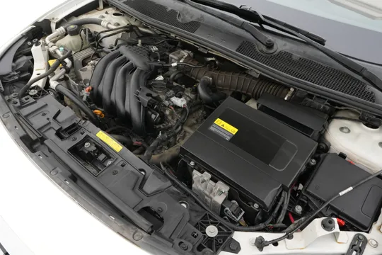 Renault SM3