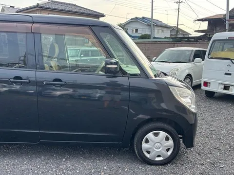 Suzuki Palette