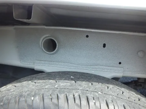 Suzuki Carry Track