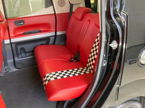 Honda N-BOX Slash