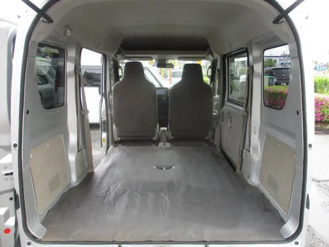 Nissan Clipper