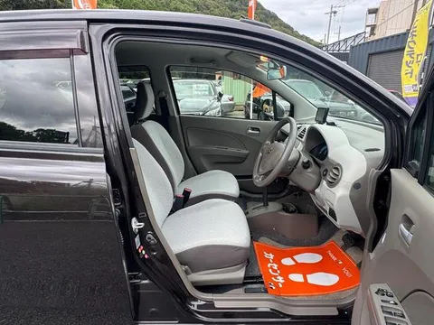 Suzuki Alto Eco