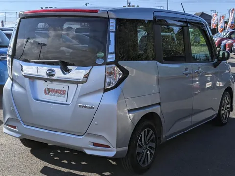 Daihatsu Thor