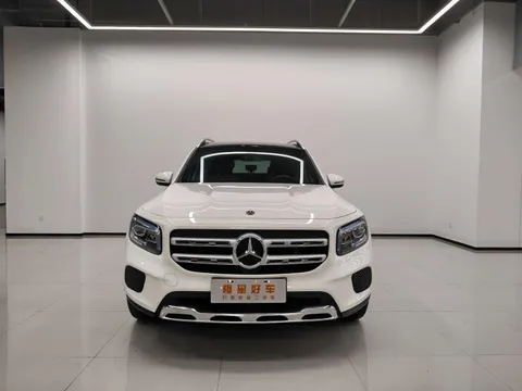 Mercedes-Benz Mercedes-Benz GLB