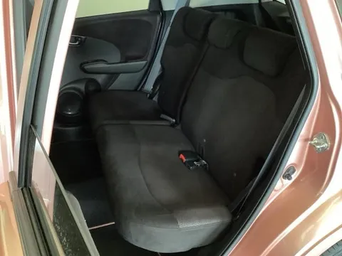 Honda Jazz (Fit)