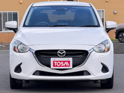 Mazda Mazda2 (Demio)