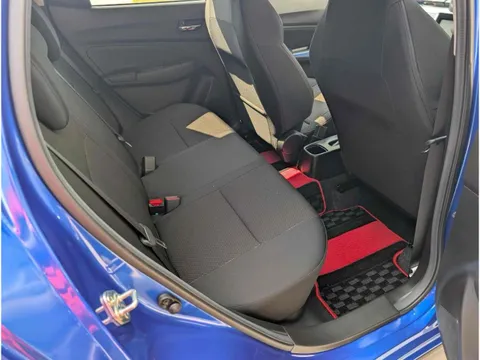 Suzuki Swift Sport