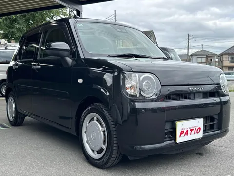 Daihatsu Mira Tocot