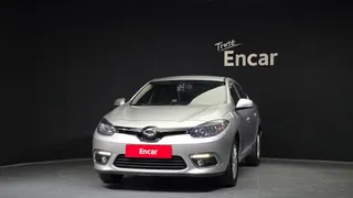 Renault SM3