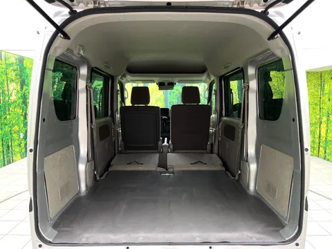 Nissan Clipper